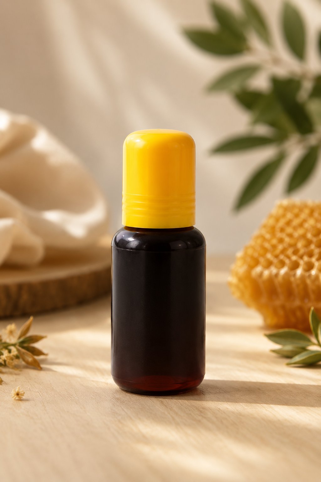 Propolis - bočica prirodnog propolisa